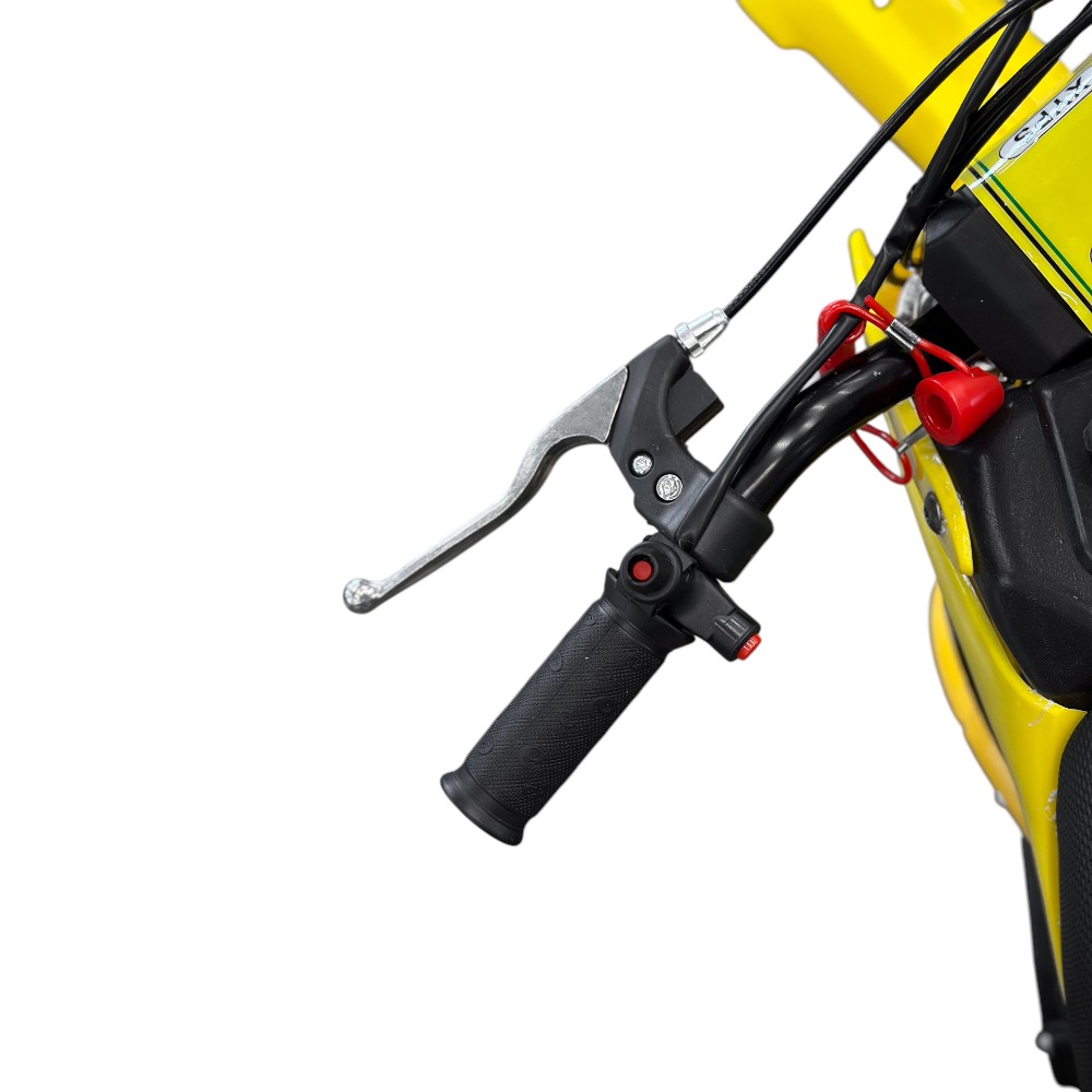 Питбайк DAREX Orion